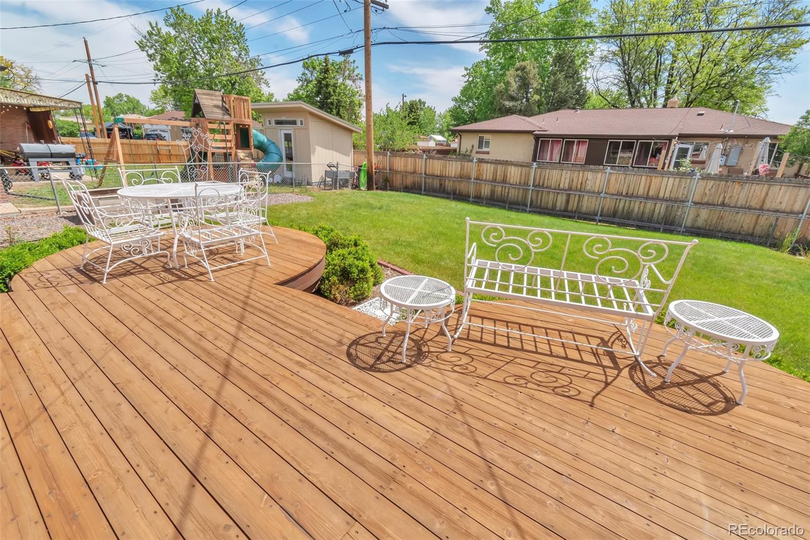 MLS Image #14 for 1304 s harlan street,lakewood, Colorado