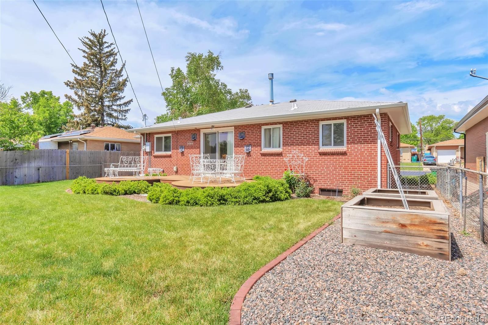 MLS Image #15 for 1304 s harlan street,lakewood, Colorado