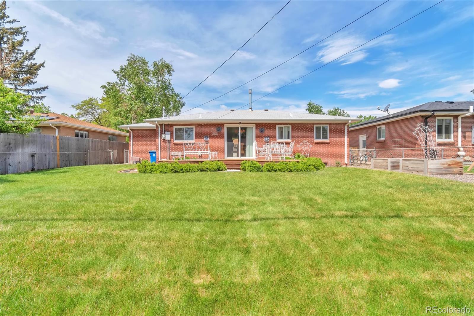 MLS Image #6 for 1304 s harlan street,lakewood, Colorado