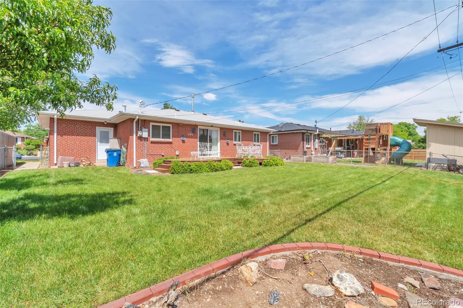 MLS Image #7 for 1304 s harlan street,lakewood, Colorado