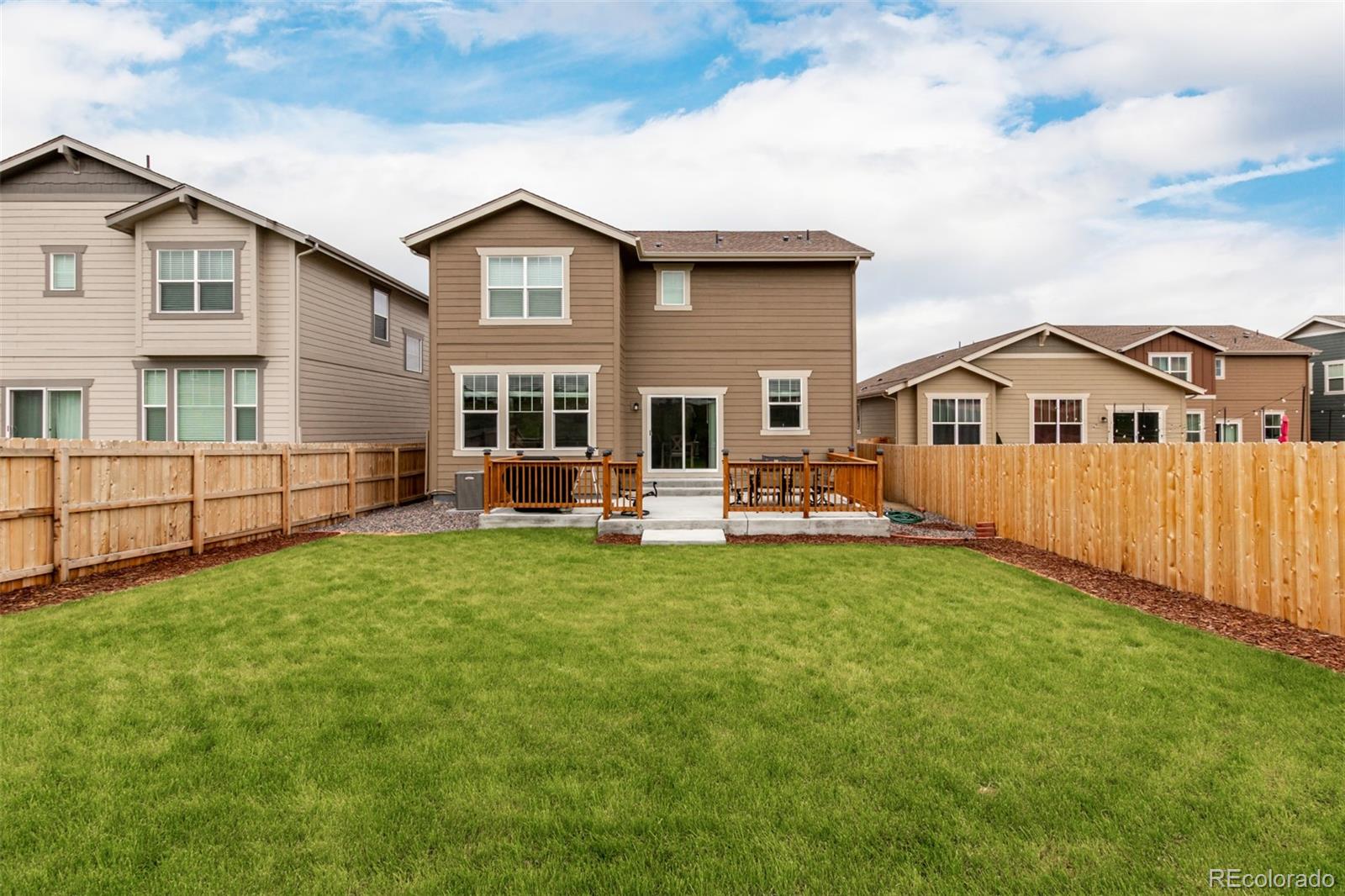MLS Image #19 for 870  mosquito court,elizabeth, Colorado