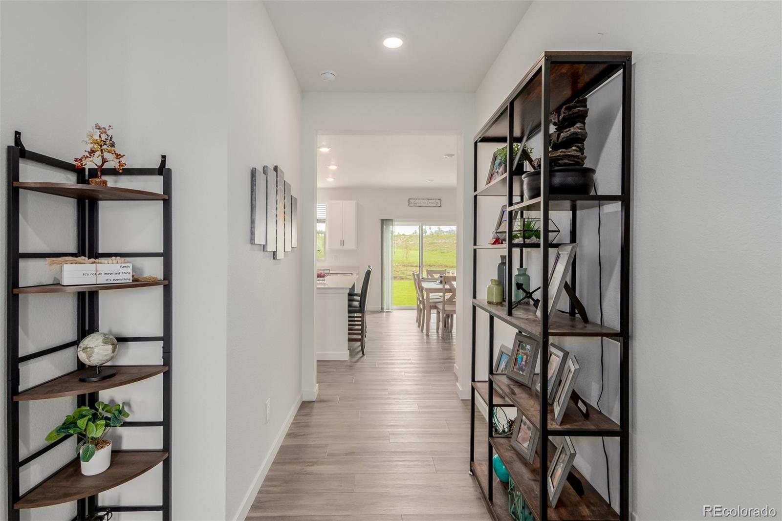 MLS Image #2 for 870  mosquito court,elizabeth, Colorado