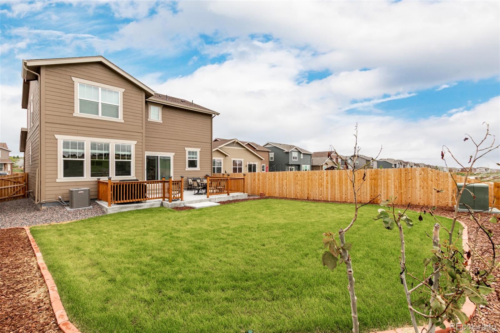MLS Image #20 for 870  mosquito court,elizabeth, Colorado