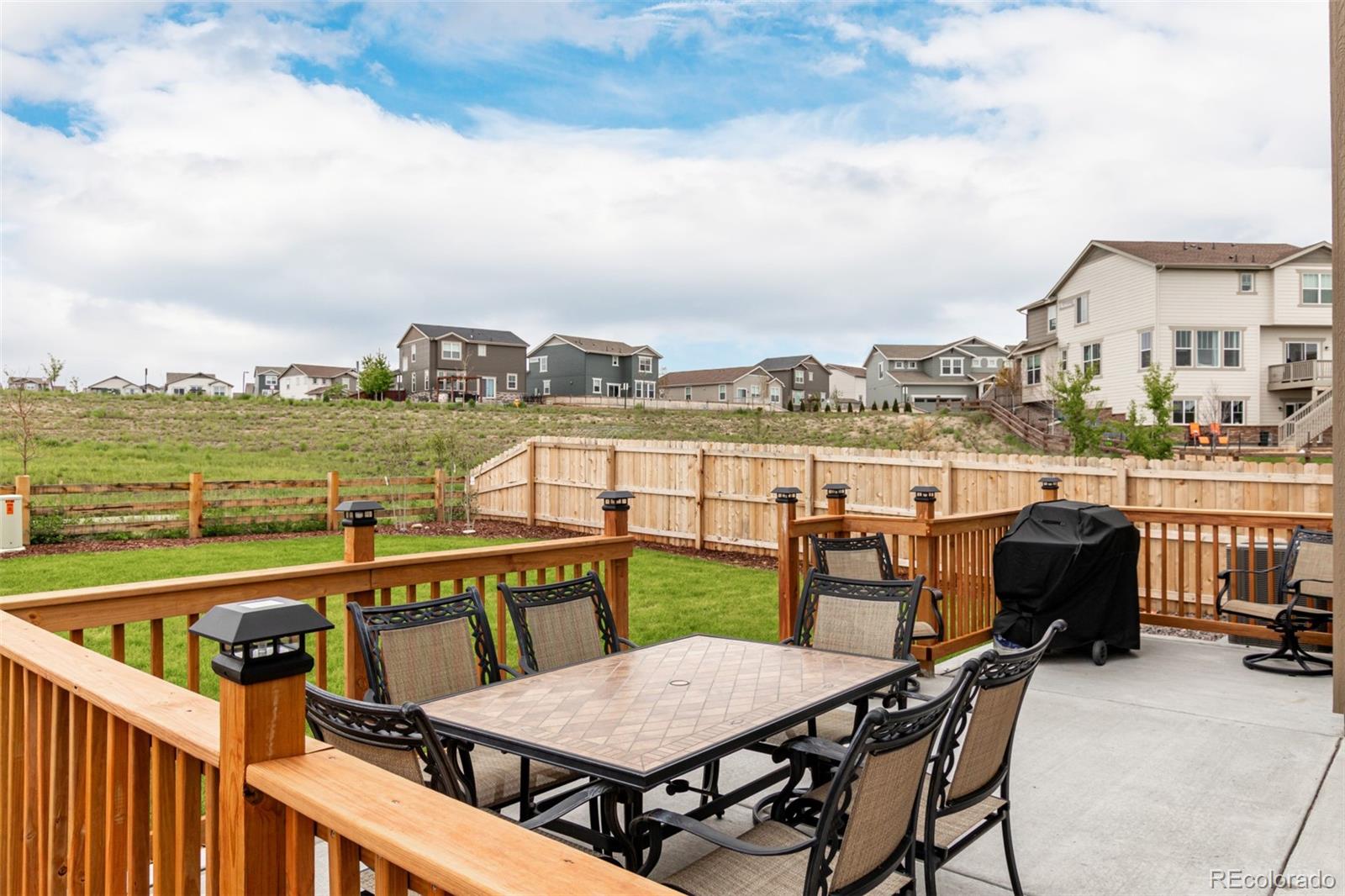 MLS Image #21 for 870  mosquito court,elizabeth, Colorado