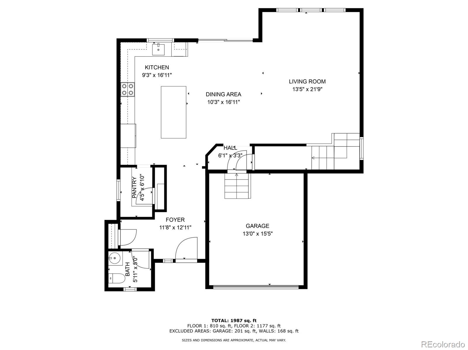MLS Image #22 for 870  mosquito court,elizabeth, Colorado