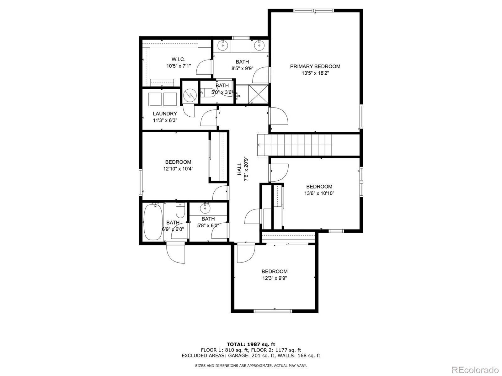 MLS Image #23 for 870  mosquito court,elizabeth, Colorado