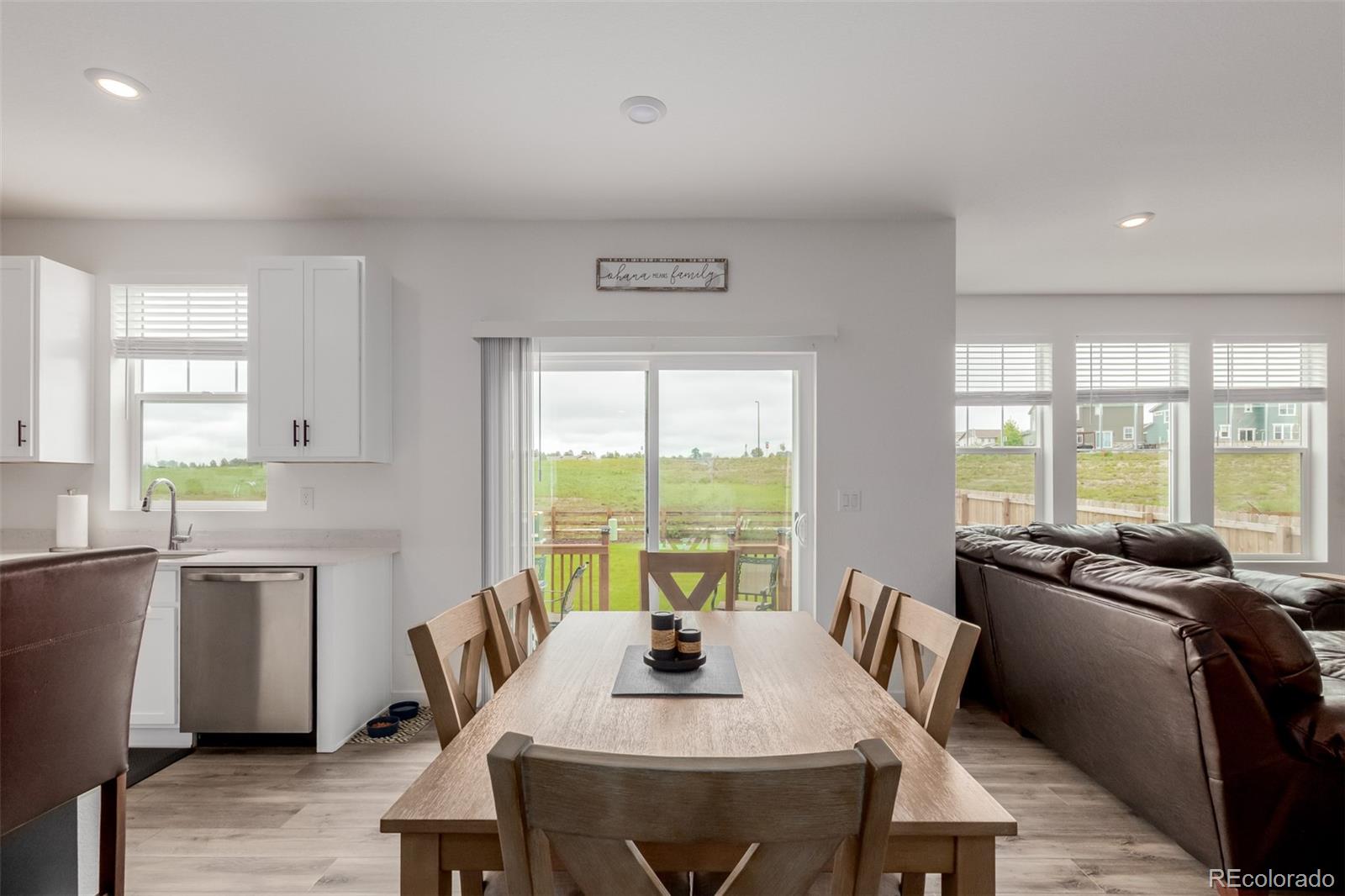 MLS Image #5 for 870  mosquito court,elizabeth, Colorado