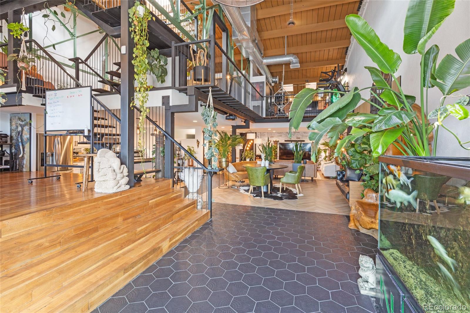 MLS Image #14 for 1203  24th street,denver, Colorado
