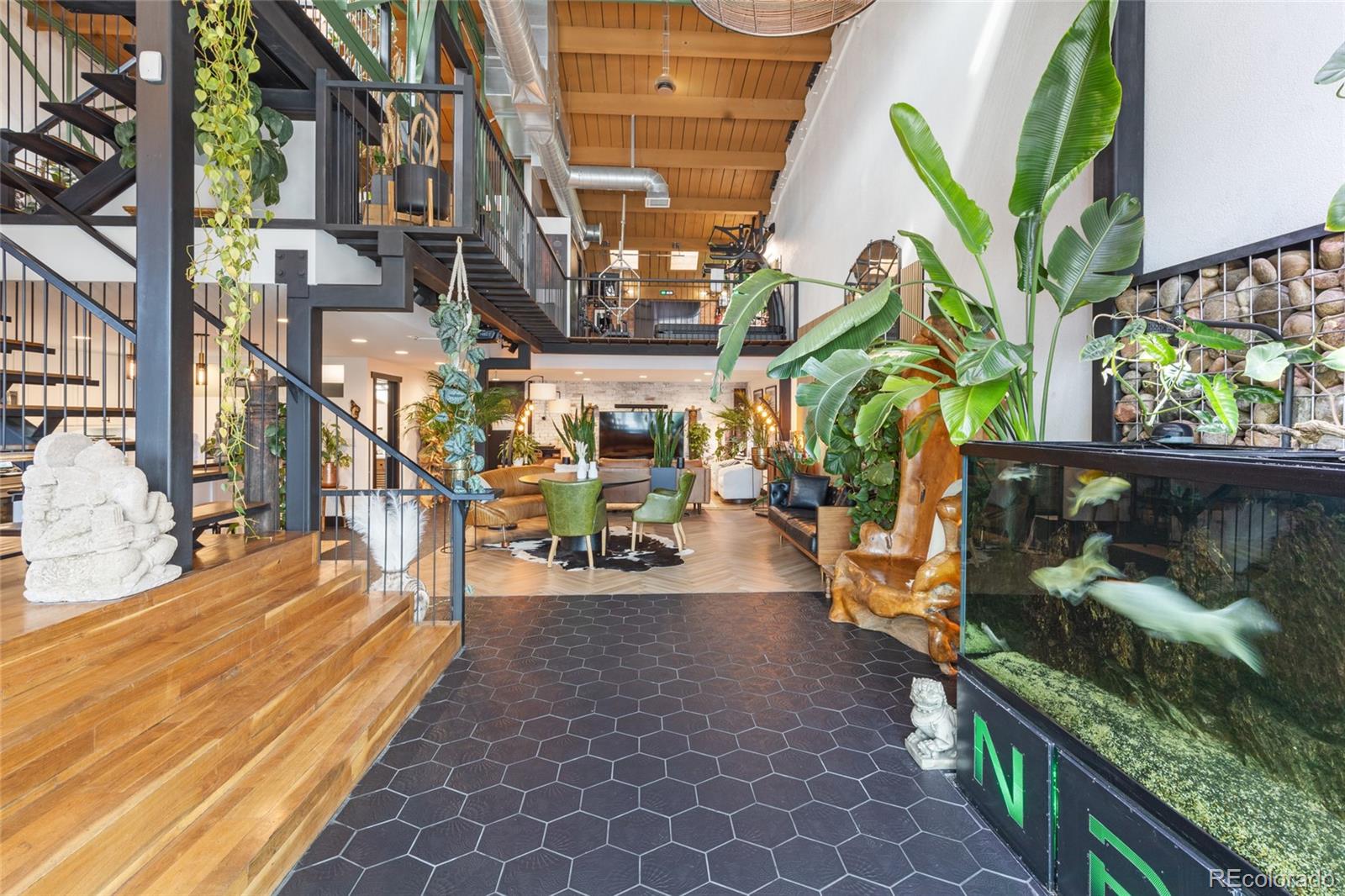 MLS Image #15 for 1203  24th street,denver, Colorado