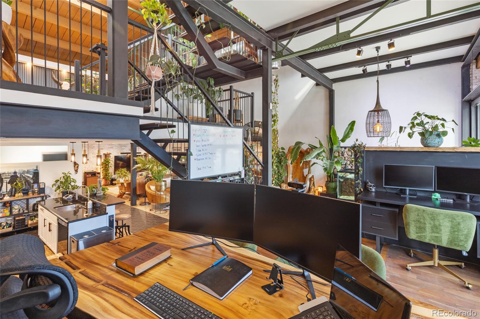 MLS Image #18 for 1203  24th street,denver, Colorado
