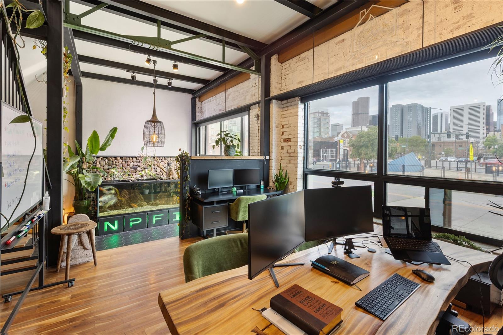 MLS Image #19 for 1203  24th street,denver, Colorado