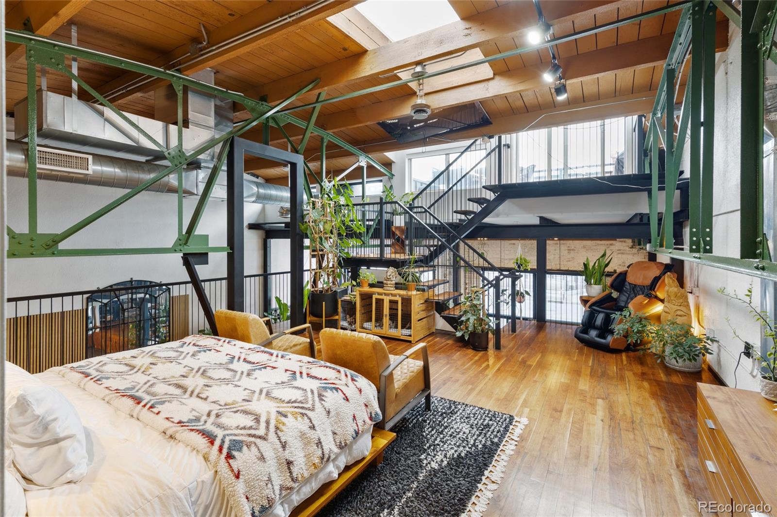 MLS Image #21 for 1203  24th street,denver, Colorado