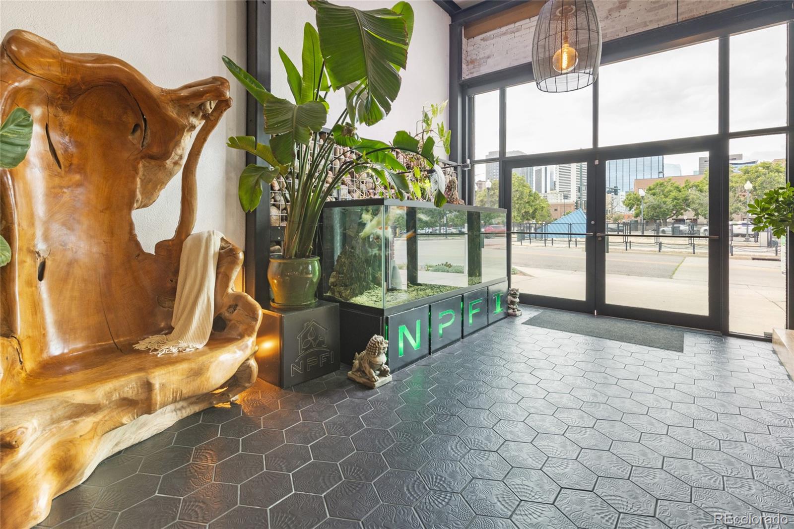 MLS Image #4 for 1203  24th street,denver, Colorado
