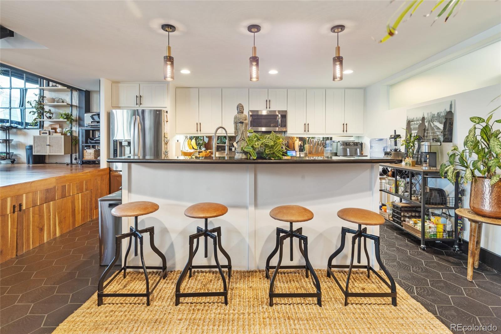 MLS Image #5 for 1203  24th street,denver, Colorado