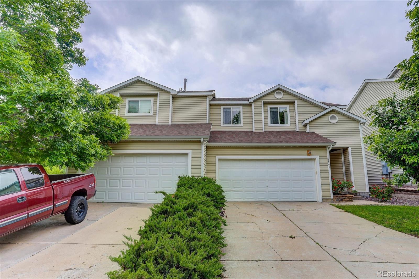 CMA Image for 5546 S Quemoy Circle,Aurora, Colorado