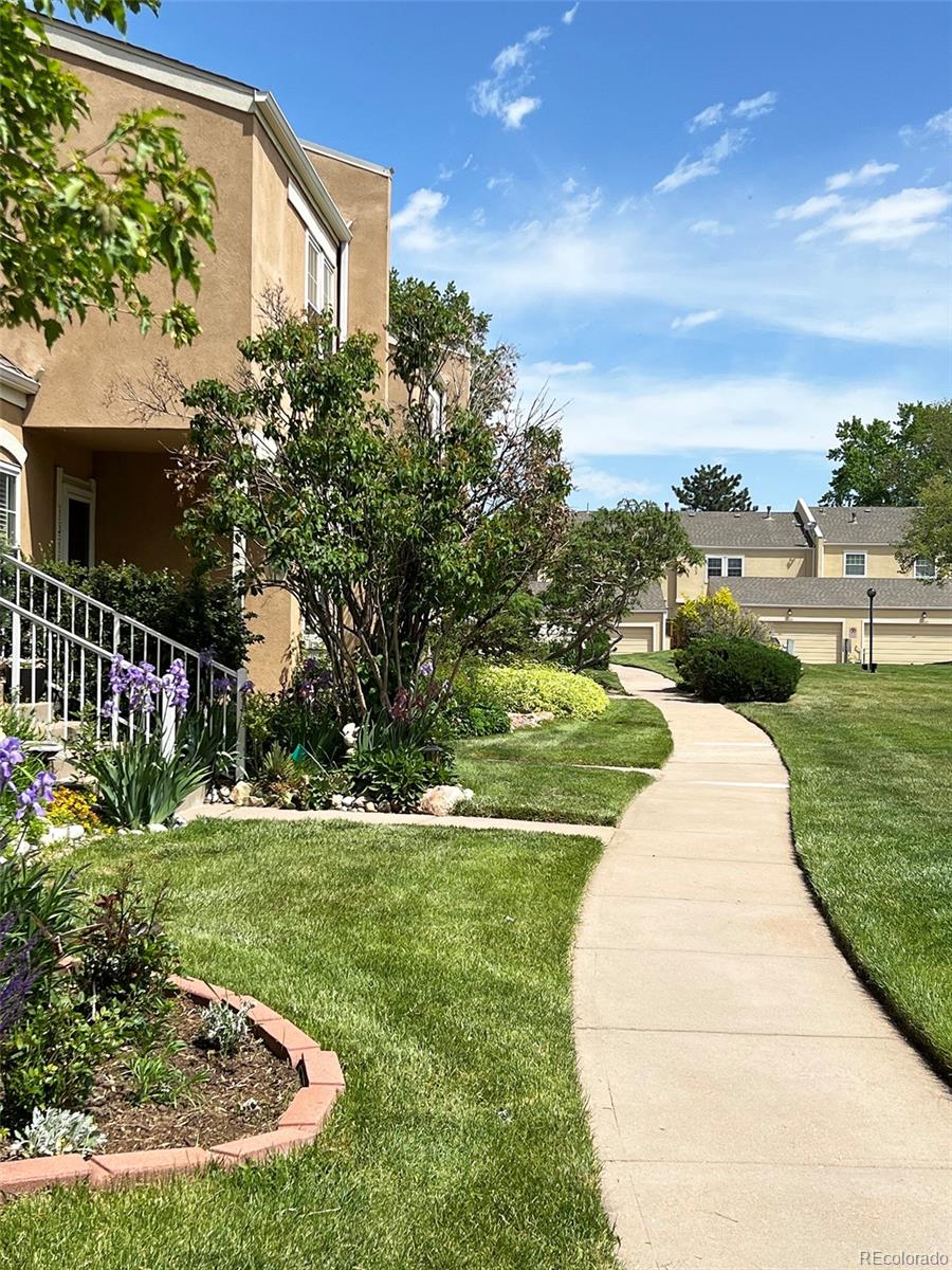 MLS Image #2 for 13187 e bethany place ,aurora, Colorado