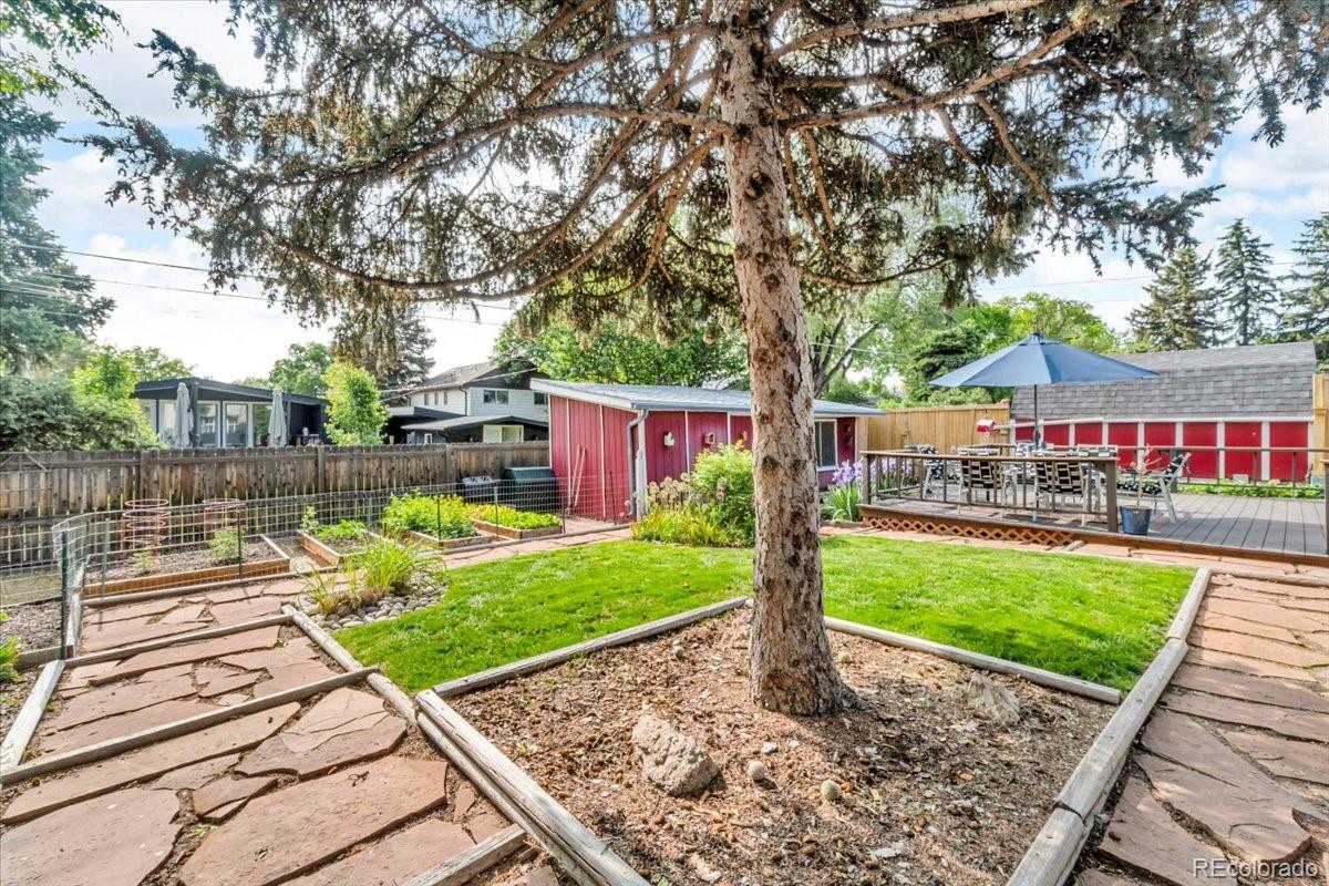 MLS Image #22 for 1648 s locust street,denver, Colorado
