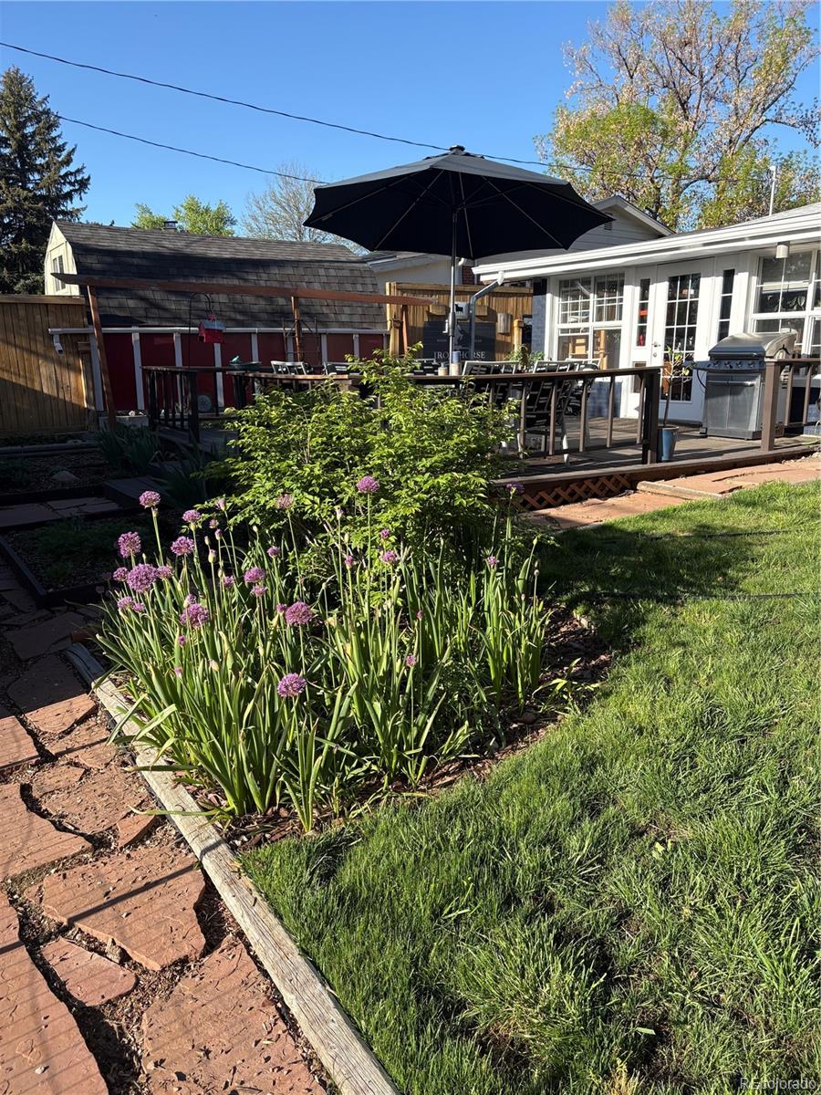 MLS Image #23 for 1648 s locust street,denver, Colorado