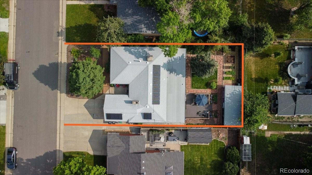 MLS Image #27 for 1648 s locust street,denver, Colorado