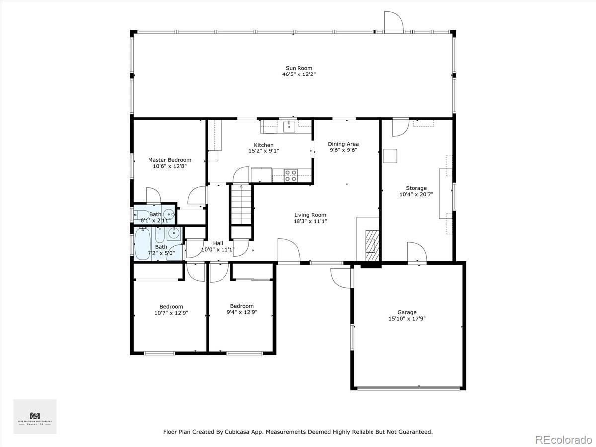 MLS Image #29 for 1648 s locust street,denver, Colorado