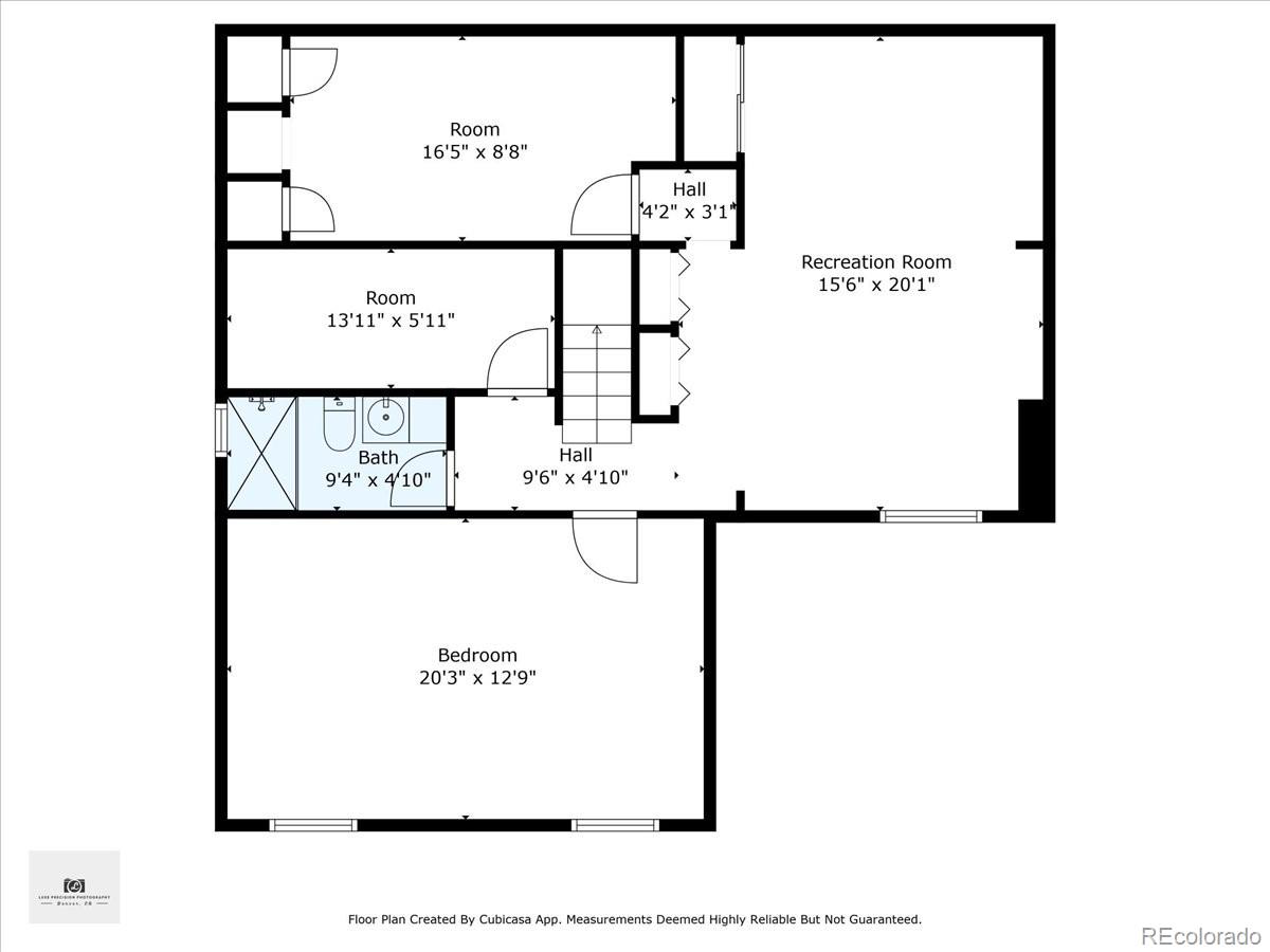 MLS Image #30 for 1648 s locust street,denver, Colorado