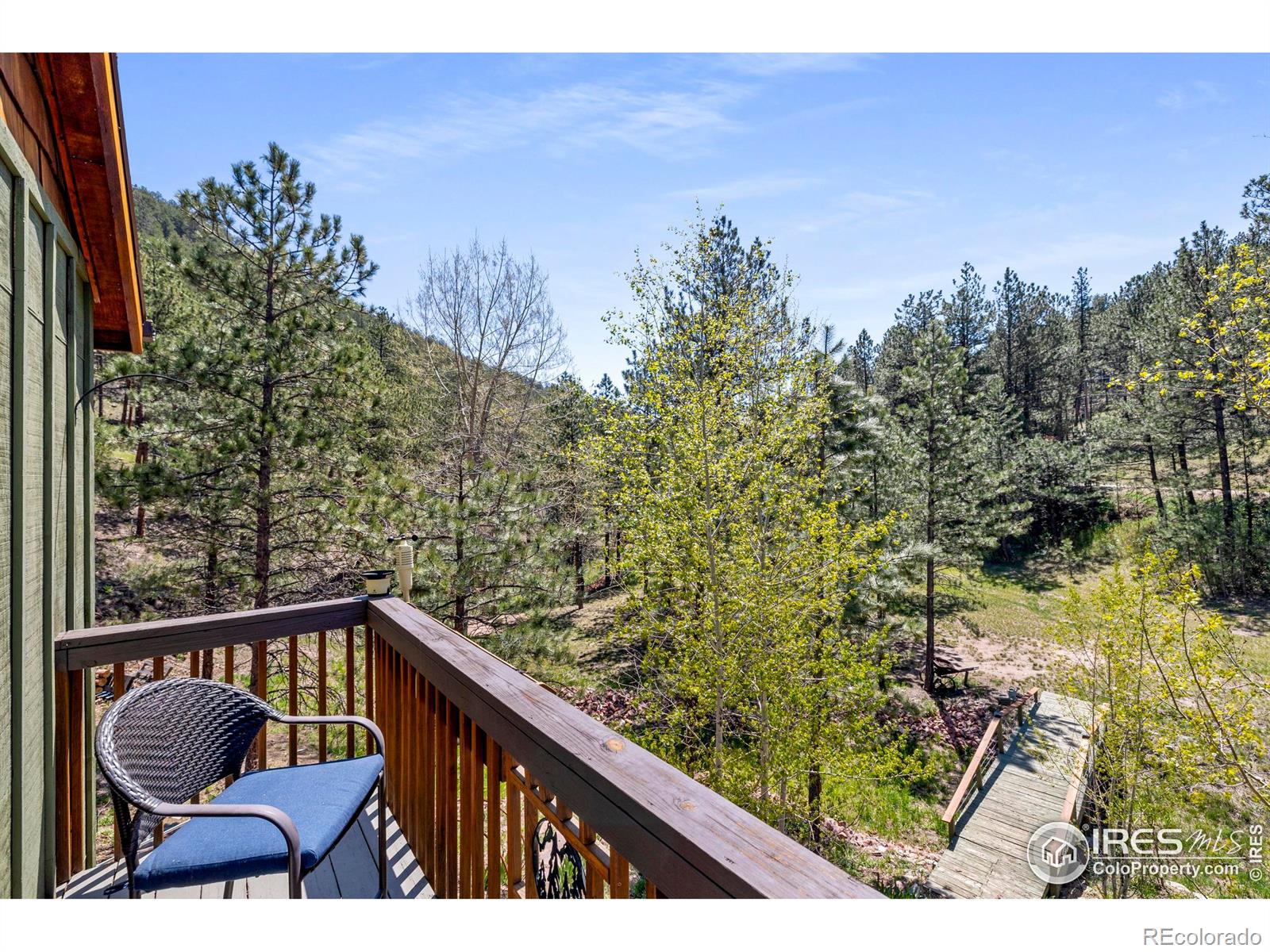 MLS Image #14 for 952  skinner gulch road,loveland, Colorado