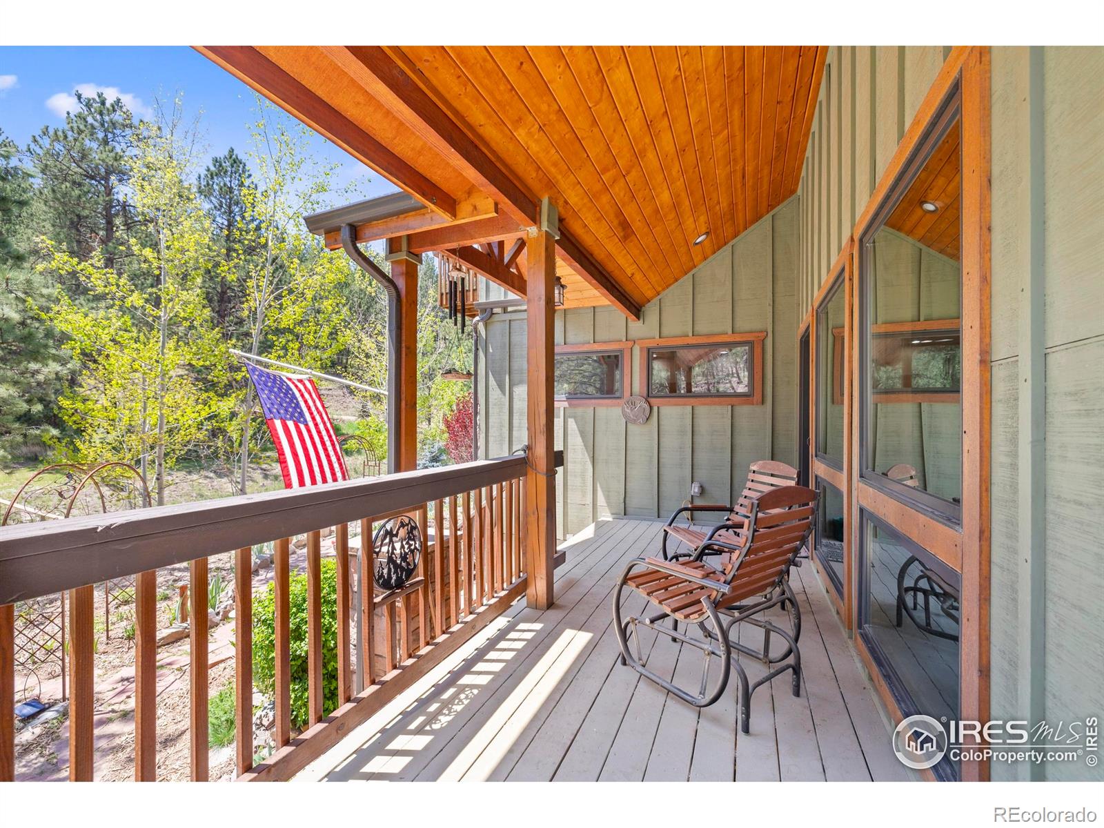 MLS Image #28 for 952  skinner gulch road,loveland, Colorado