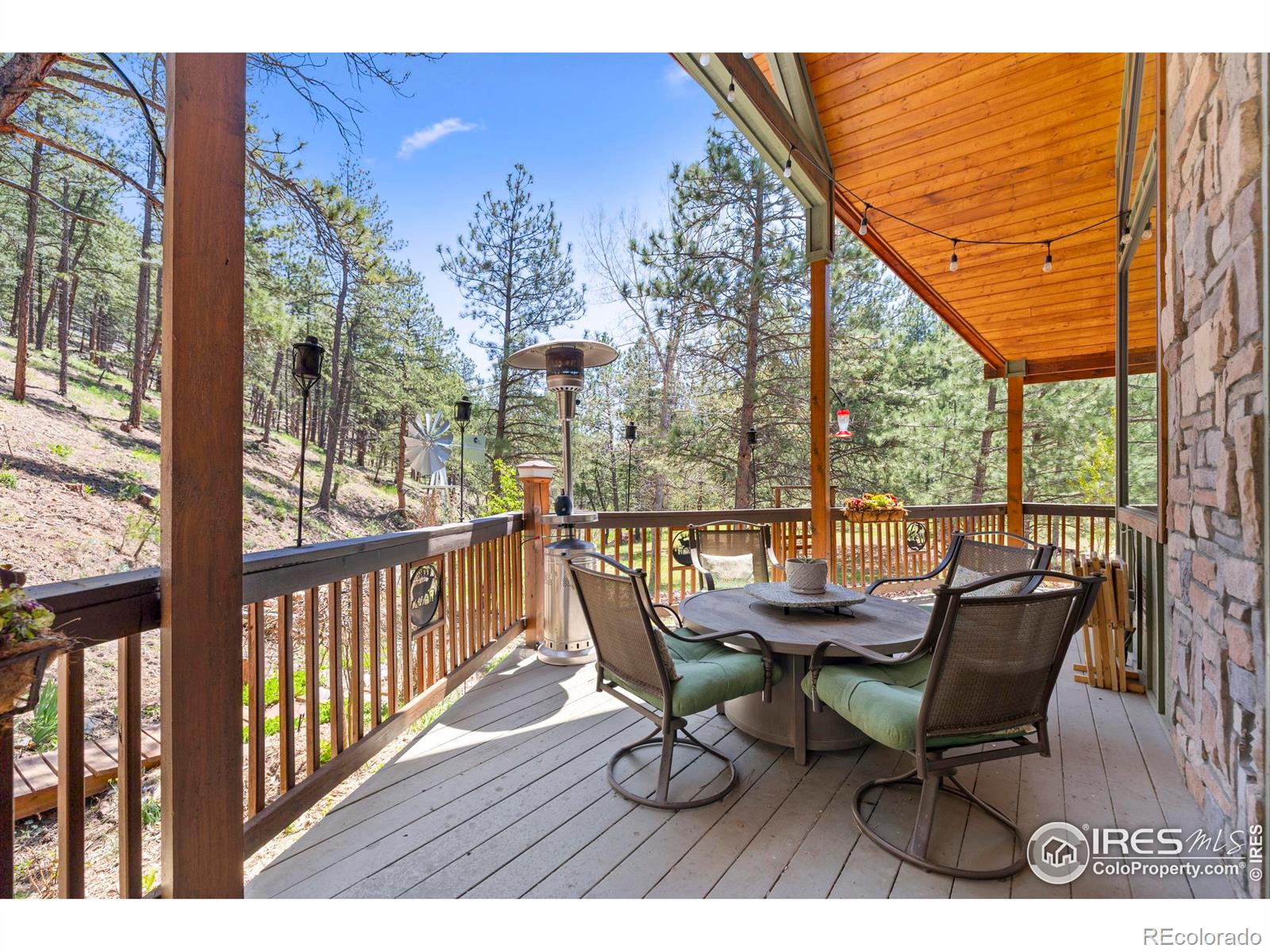 MLS Image #29 for 952  skinner gulch road,loveland, Colorado