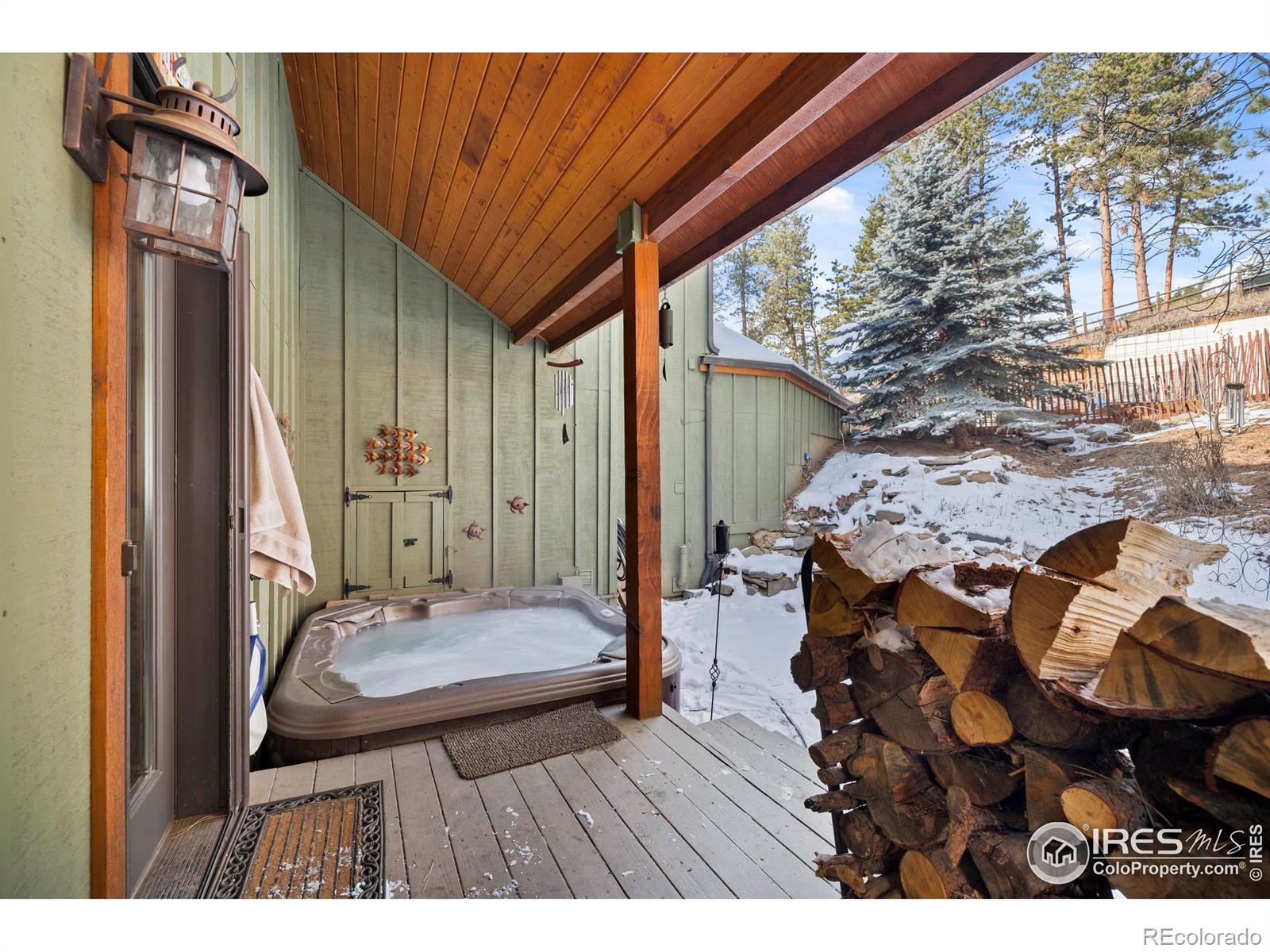MLS Image #30 for 952  skinner gulch road,loveland, Colorado