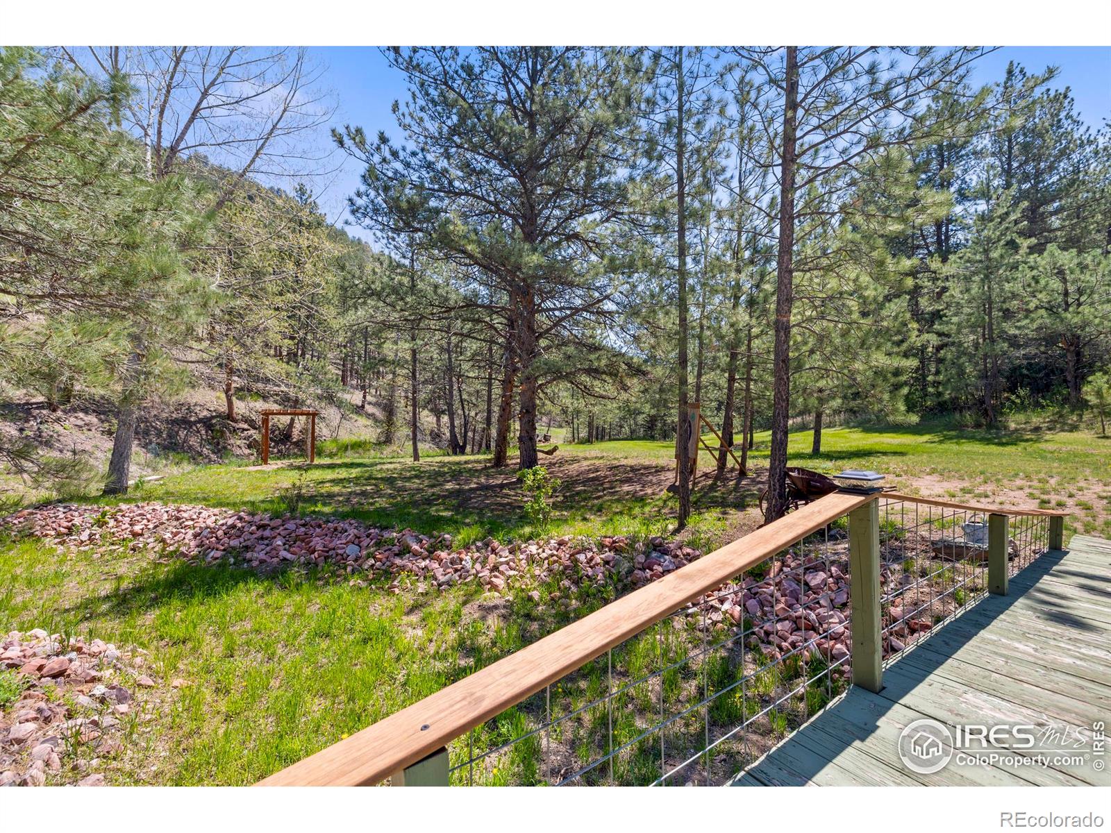 MLS Image #31 for 952  skinner gulch road,loveland, Colorado