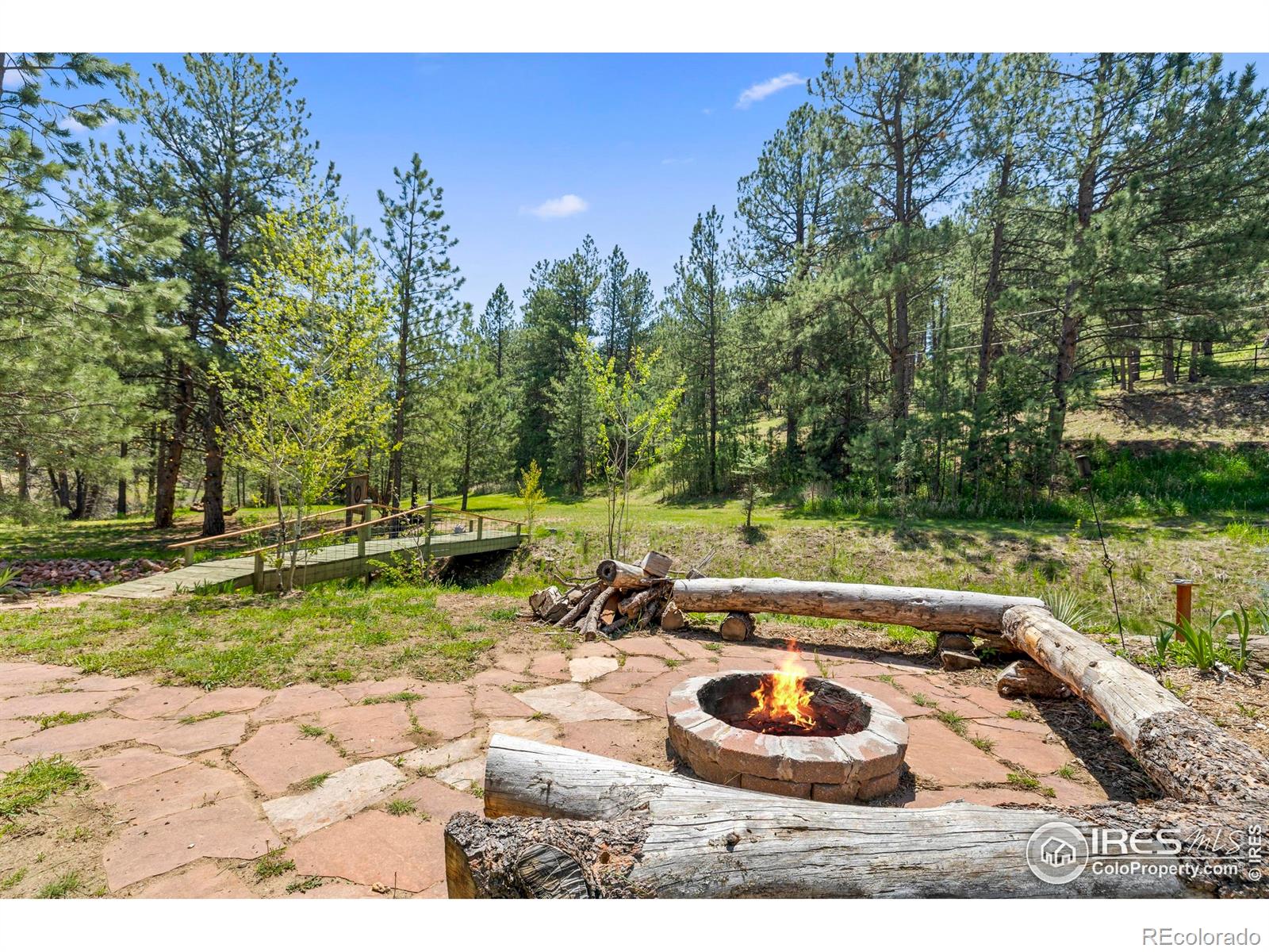 MLS Image #33 for 952  skinner gulch road,loveland, Colorado