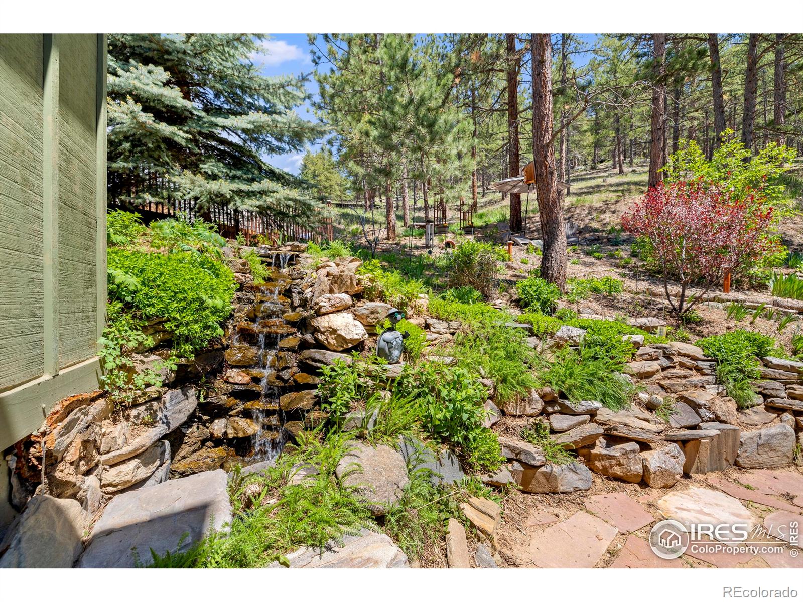 MLS Image #34 for 952  skinner gulch road,loveland, Colorado