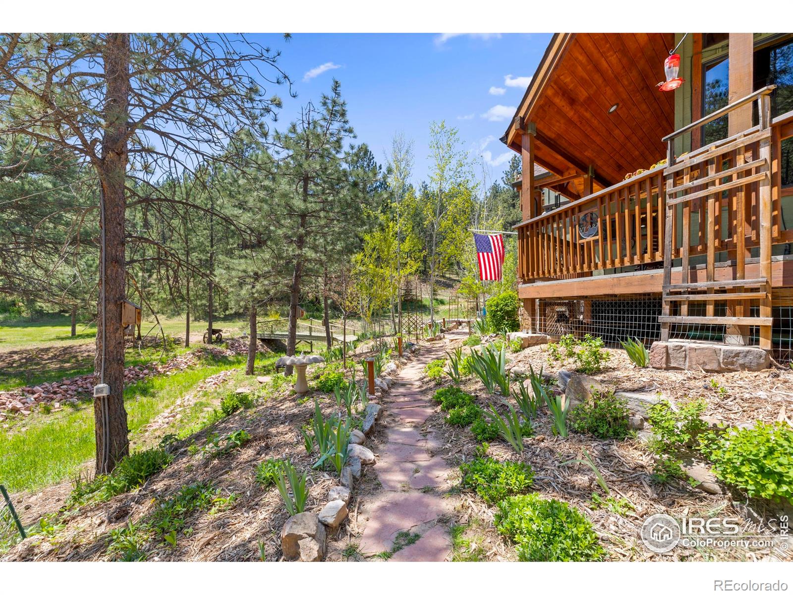 MLS Image #35 for 952  skinner gulch road,loveland, Colorado