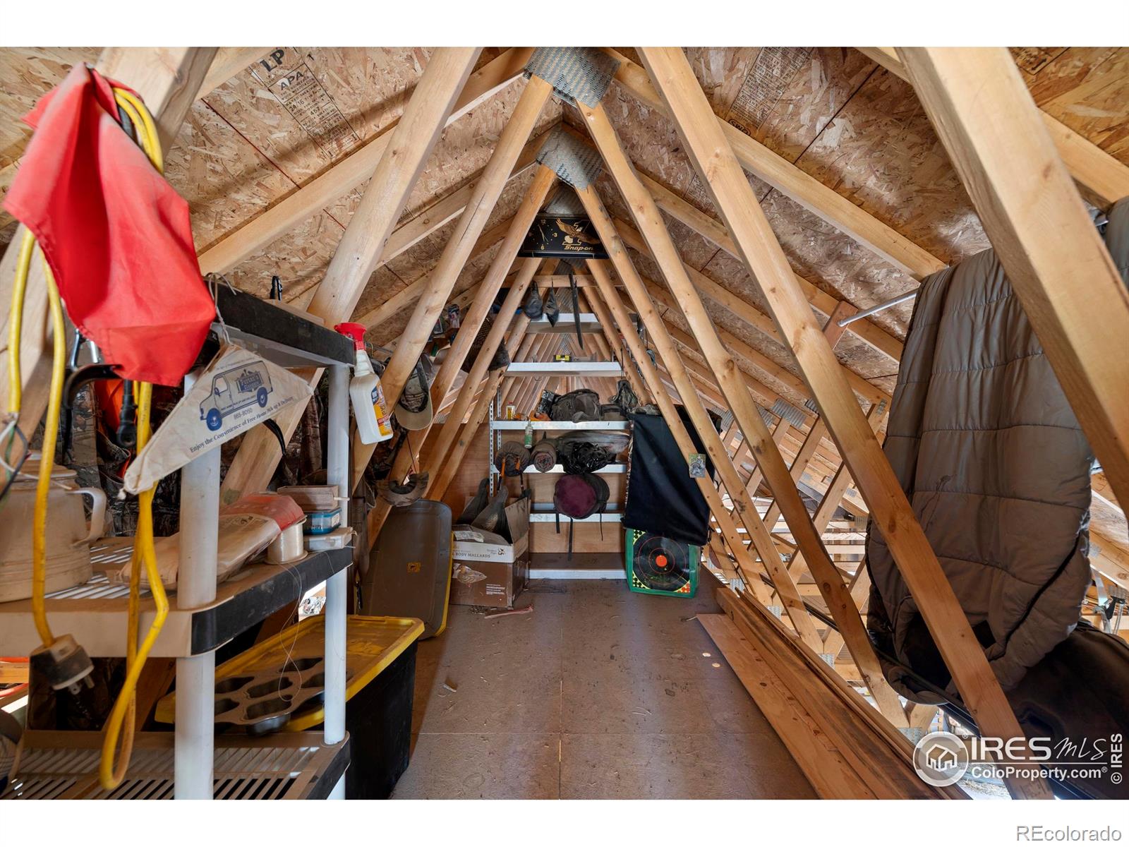 MLS Image #38 for 952  skinner gulch road,loveland, Colorado