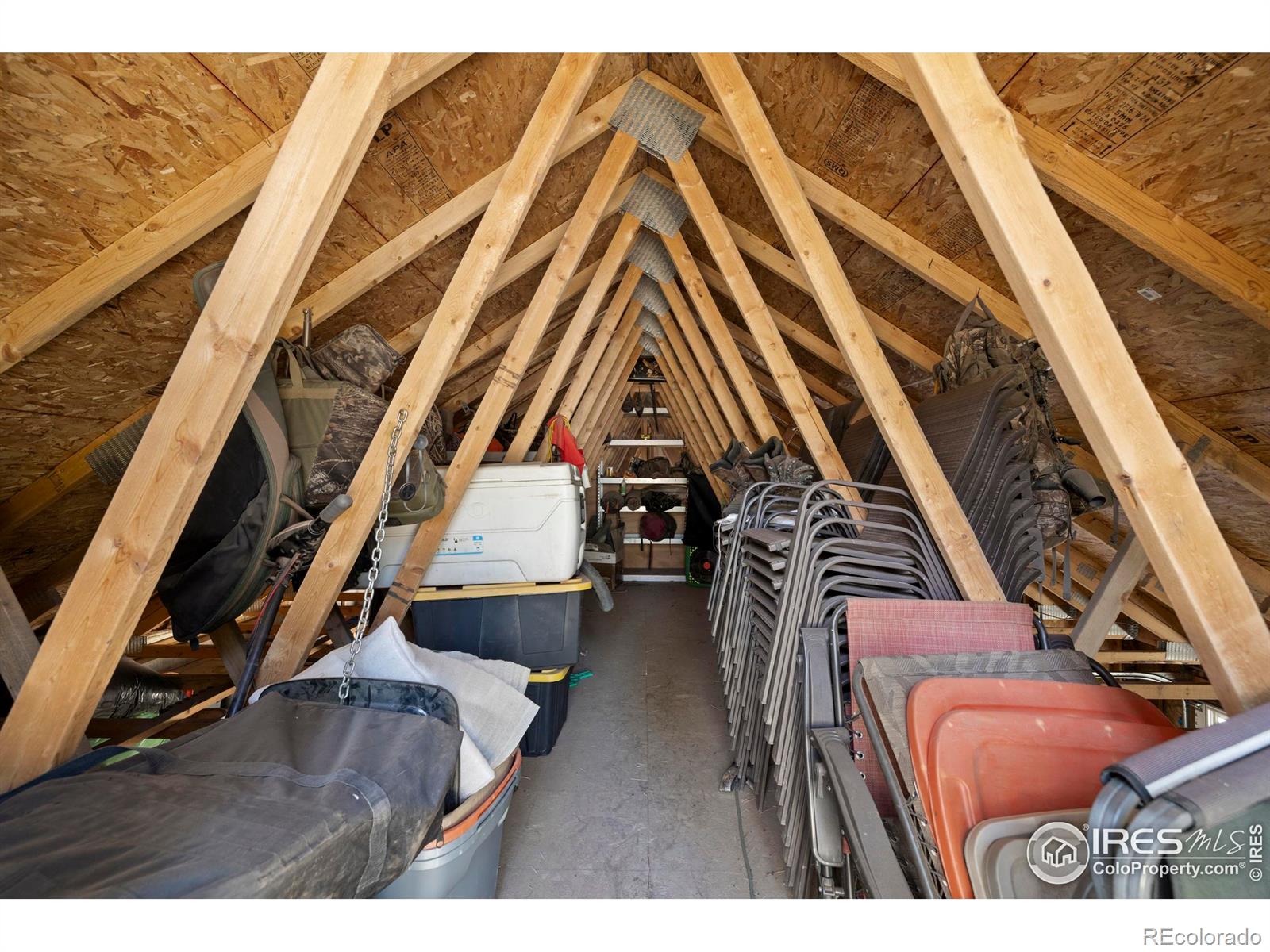 MLS Image #39 for 952  skinner gulch road,loveland, Colorado