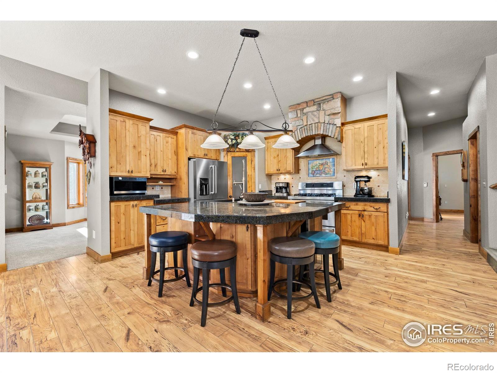 MLS Image #9 for 952  skinner gulch road,loveland, Colorado