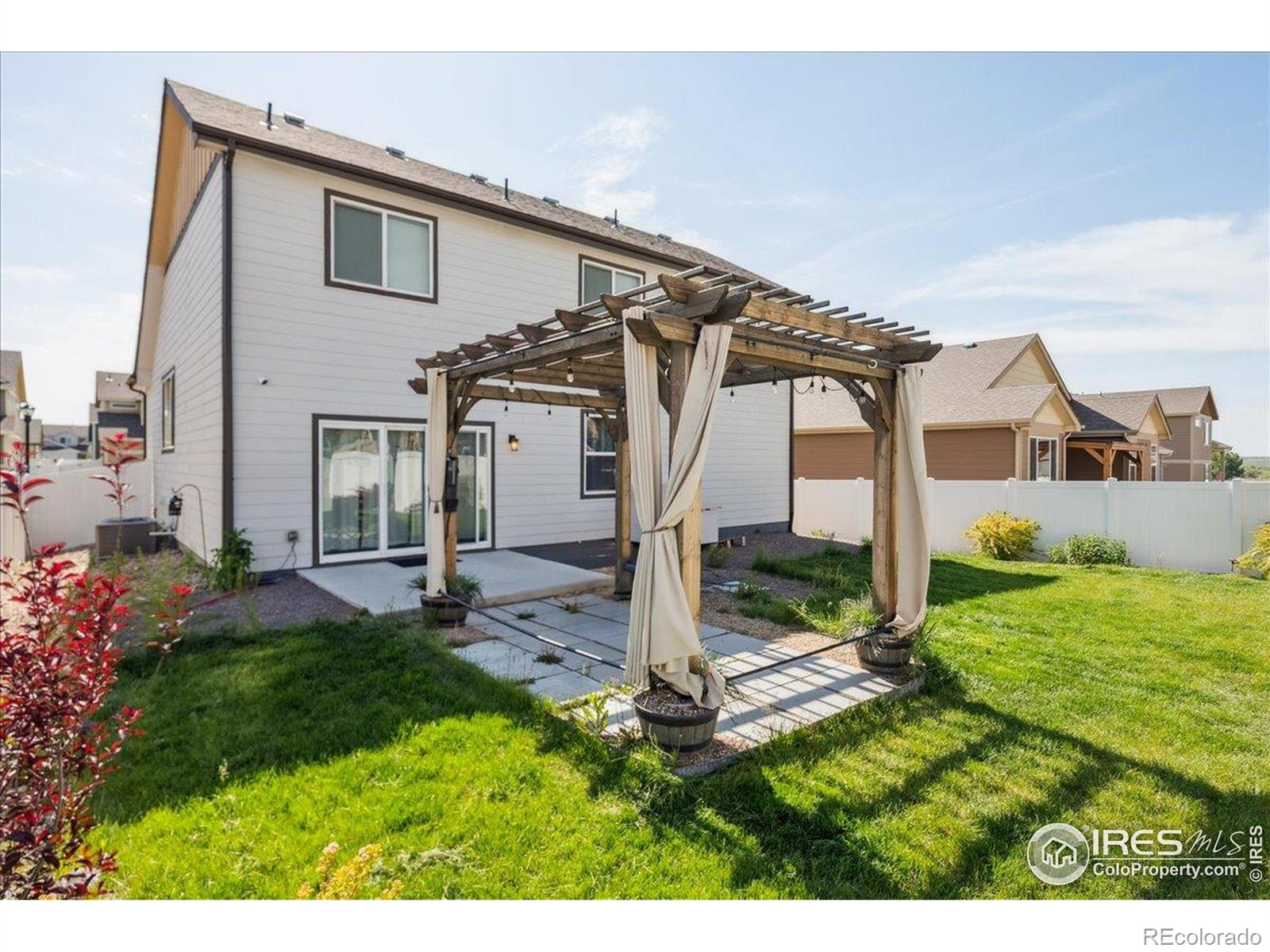 MLS Image #2 for 1801  102nd avenue,greeley, Colorado