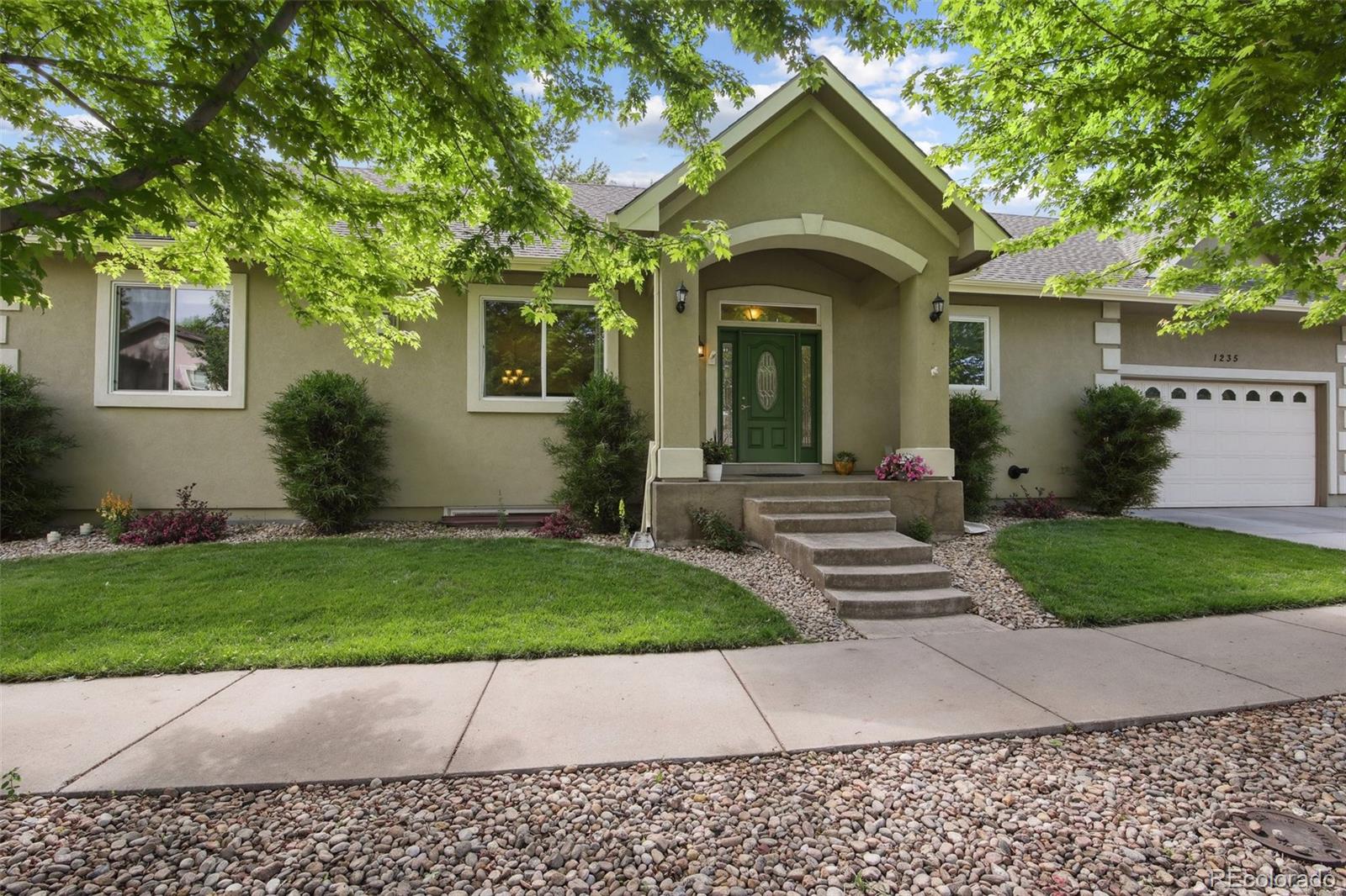 MLS Image #2 for 1235 s balsam street,lakewood, Colorado