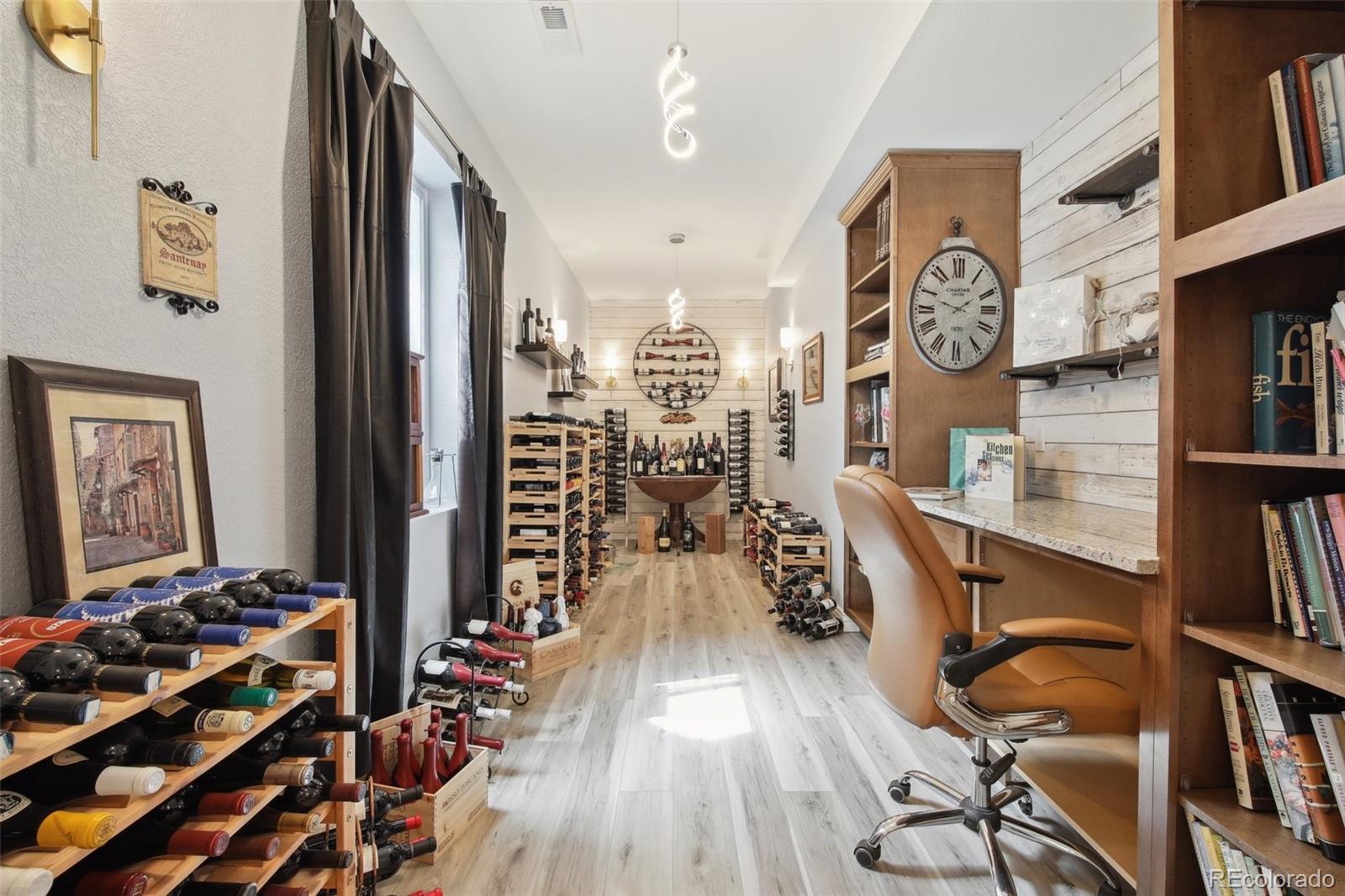 MLS Image #22 for 1235 s balsam street,lakewood, Colorado