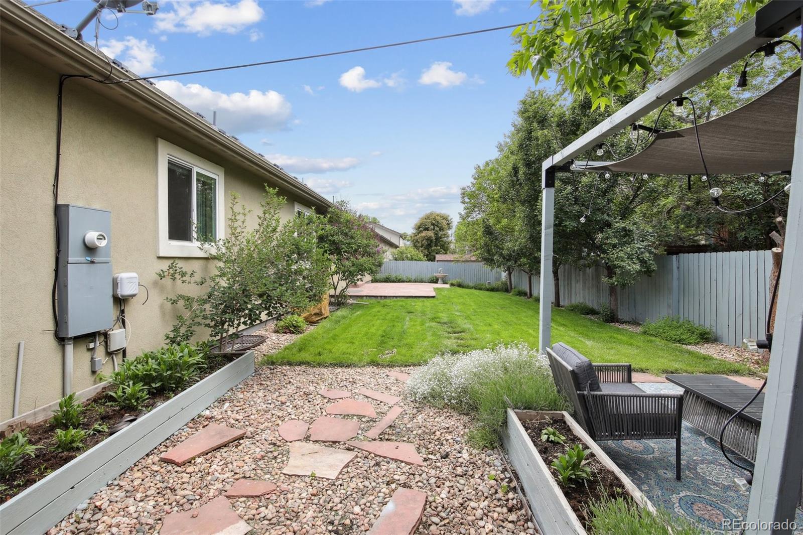 MLS Image #31 for 1235 s balsam street,lakewood, Colorado