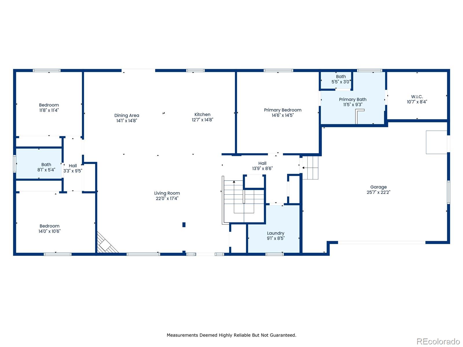 MLS Image #34 for 1235 s balsam street,lakewood, Colorado