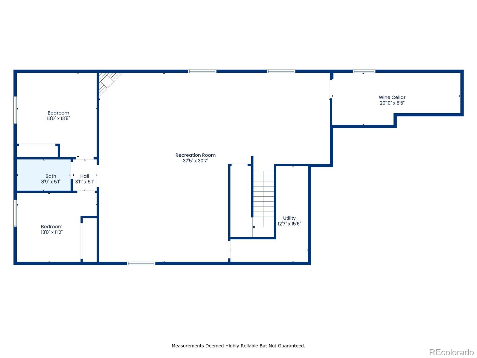 MLS Image #35 for 1235 s balsam street,lakewood, Colorado