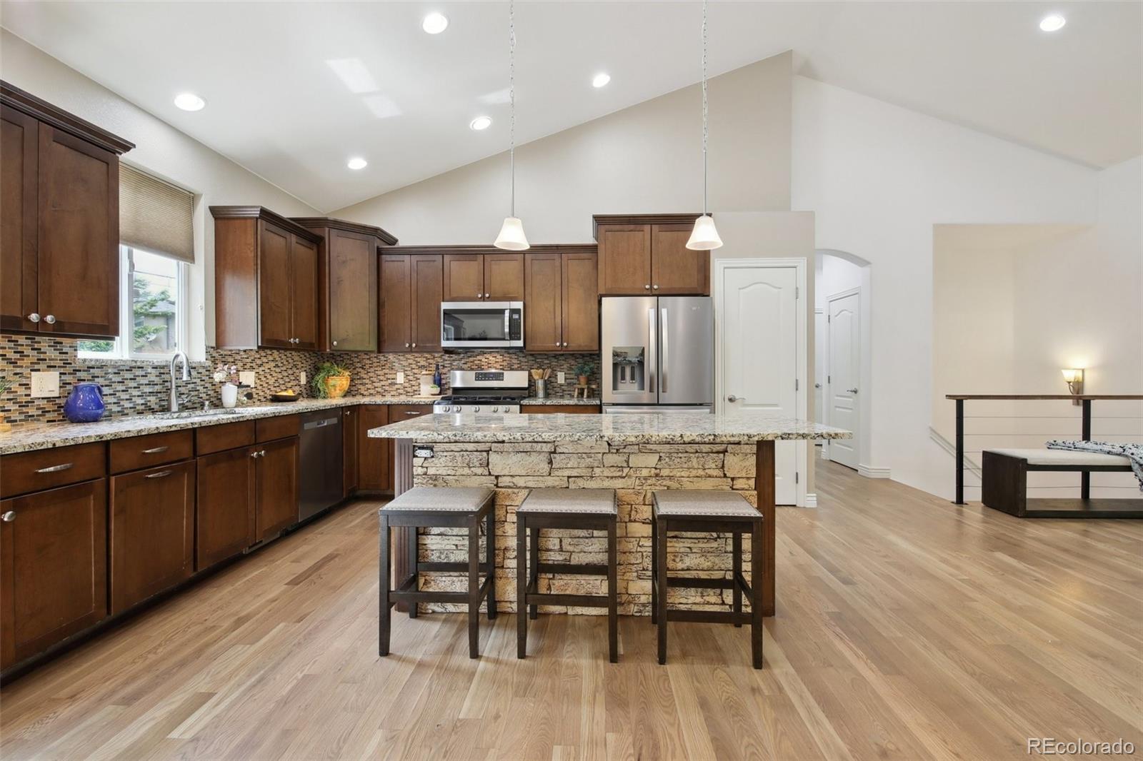 MLS Image #5 for 1235 s balsam street,lakewood, Colorado