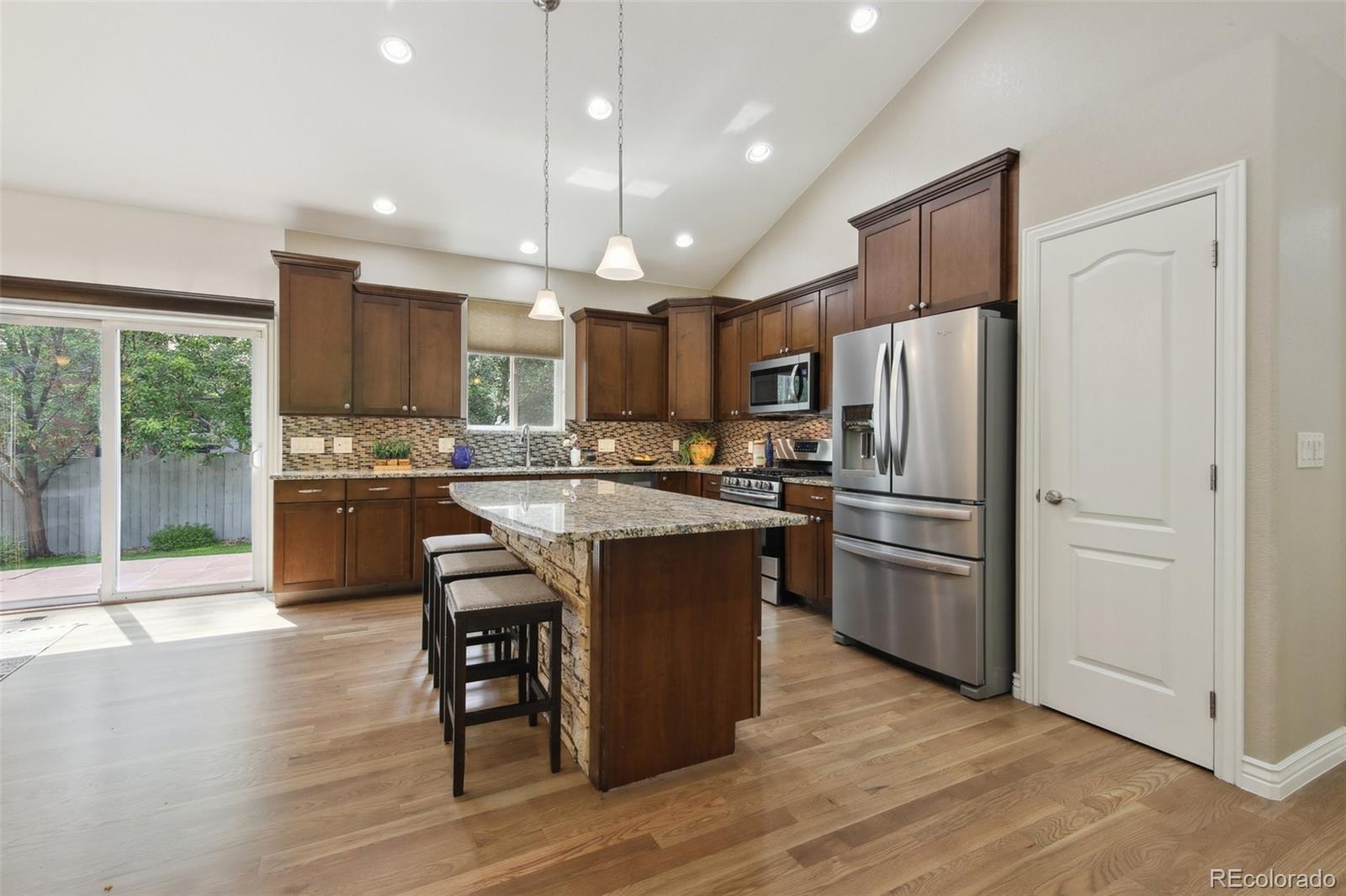 MLS Image #6 for 1235 s balsam street,lakewood, Colorado