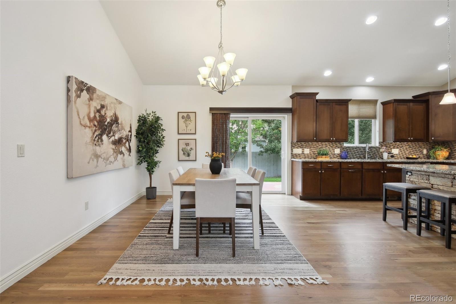 MLS Image #8 for 1235 s balsam street,lakewood, Colorado