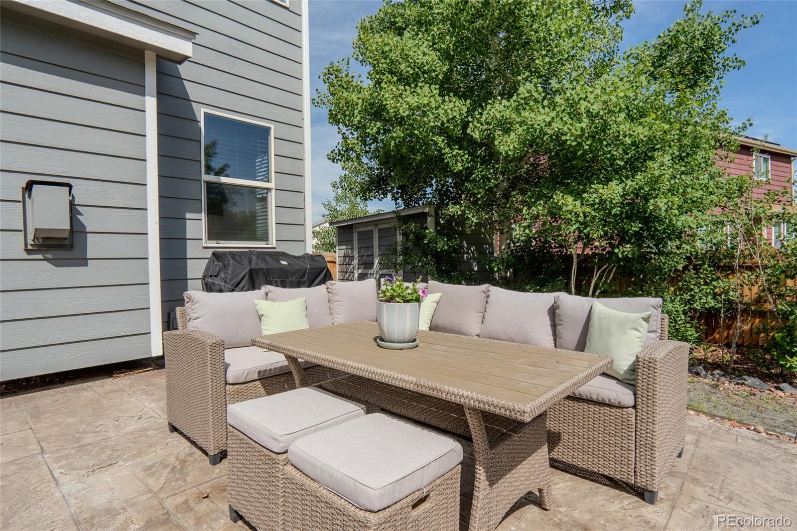 MLS Image #30 for 5434 s rome street,aurora, Colorado