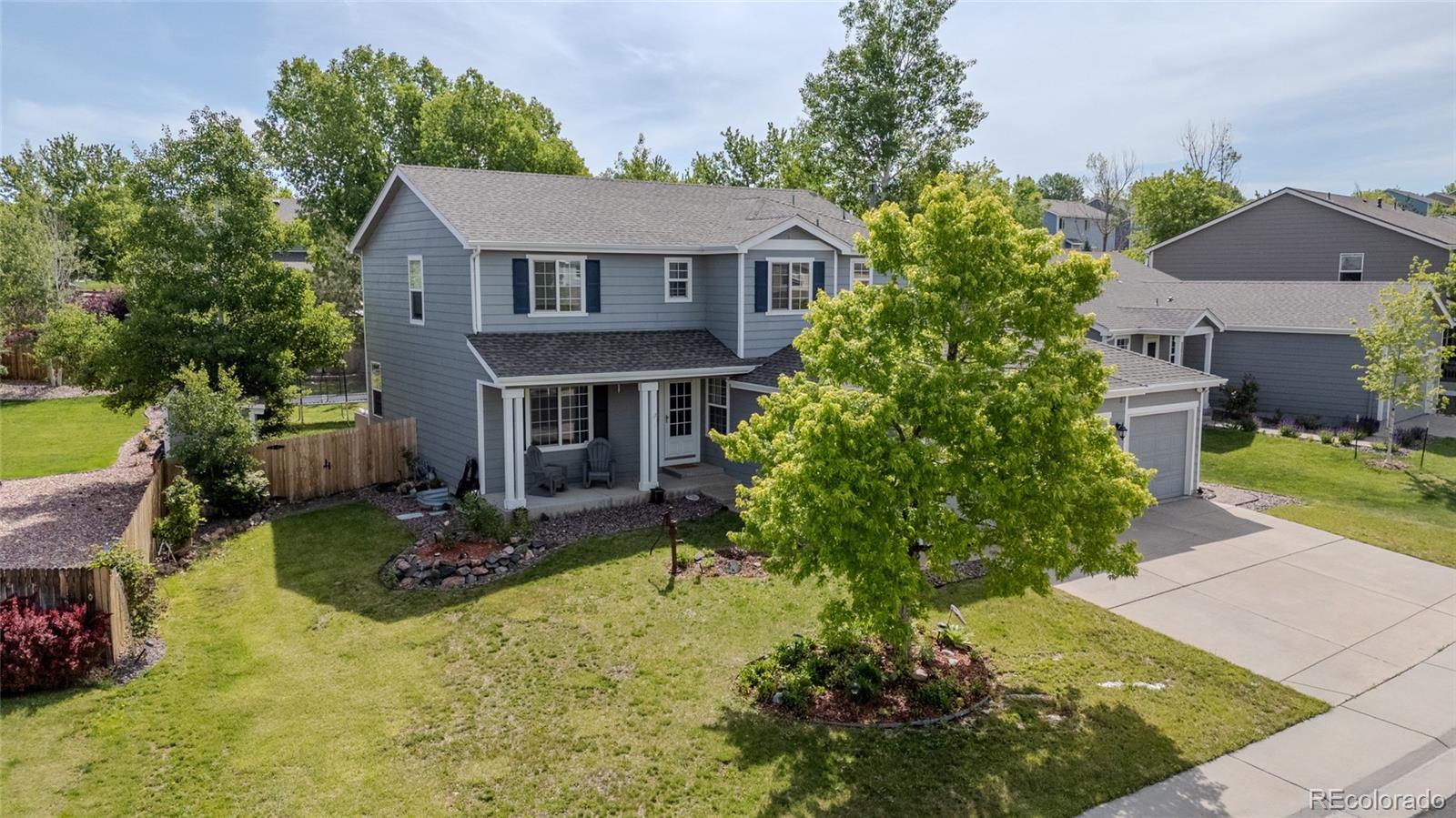 MLS Image #37 for 5434 s rome street,aurora, Colorado