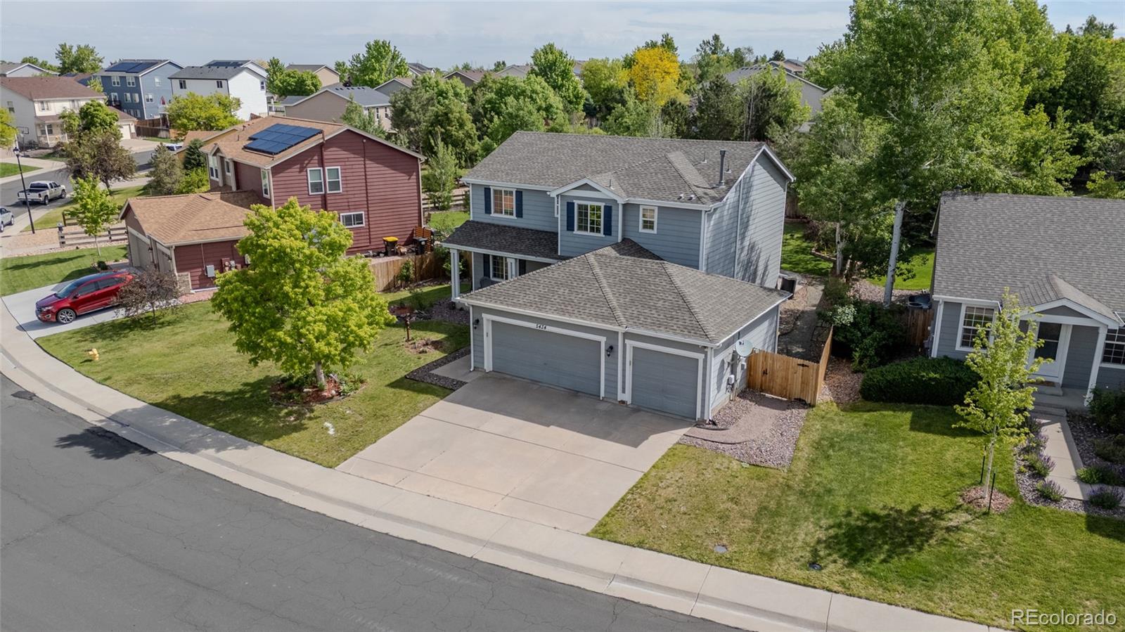 MLS Image #39 for 5434 s rome street,aurora, Colorado
