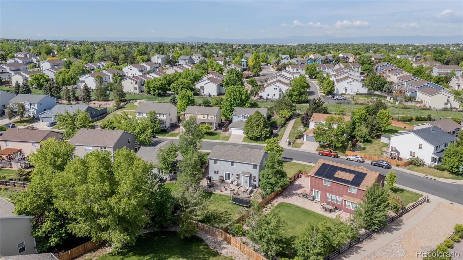 MLS Image #40 for 5434 s rome street,aurora, Colorado