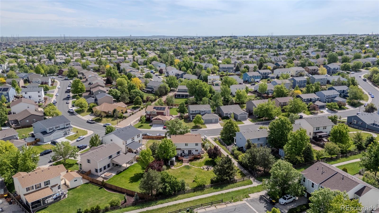 MLS Image #41 for 5434 s rome street,aurora, Colorado